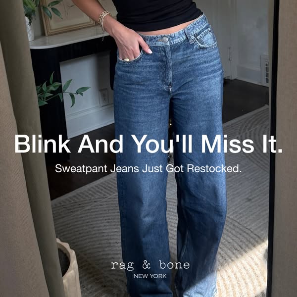 Bekah Reddick ad