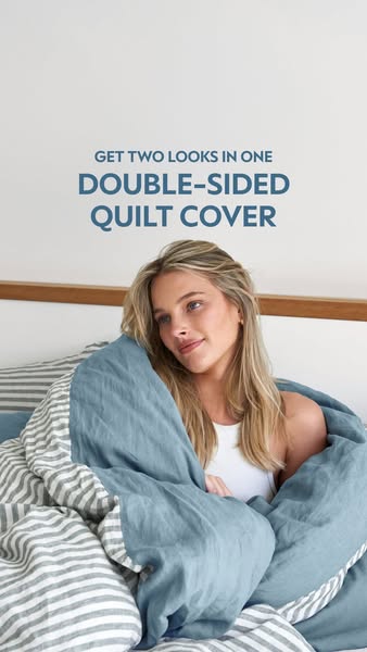 I Love Linen ad