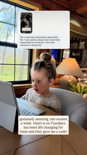JaclynGibson ad