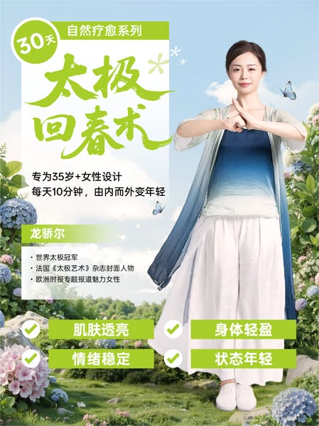 DragonGirl_Taichi ad