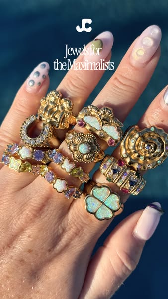 julychildjewellery ad