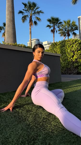 Diana Sosa ad