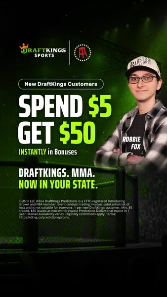 Barstool Sports ad