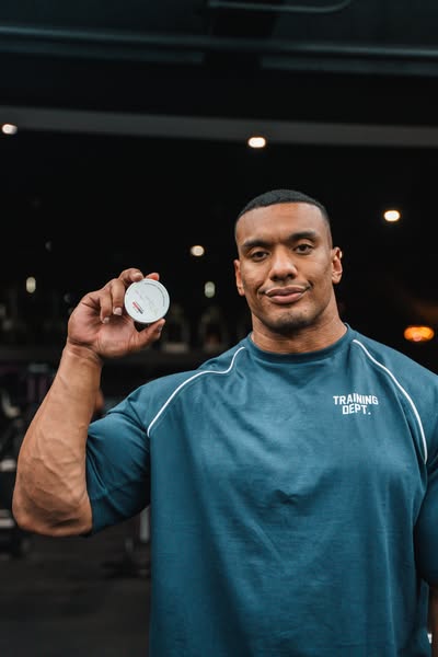 Larry Wheels ad