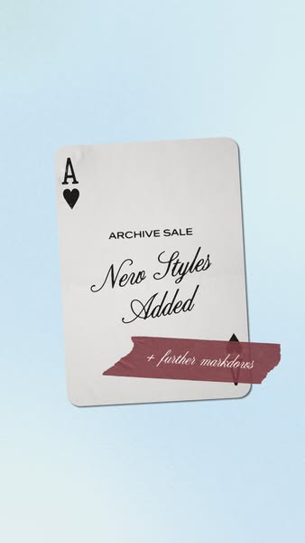 mode mischief ad
