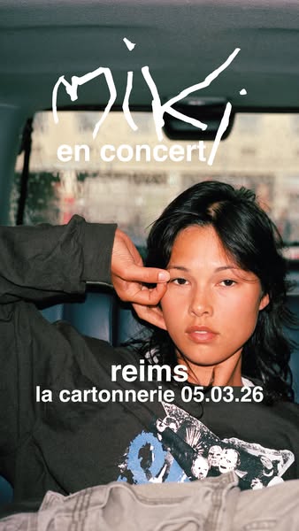 Miki ad