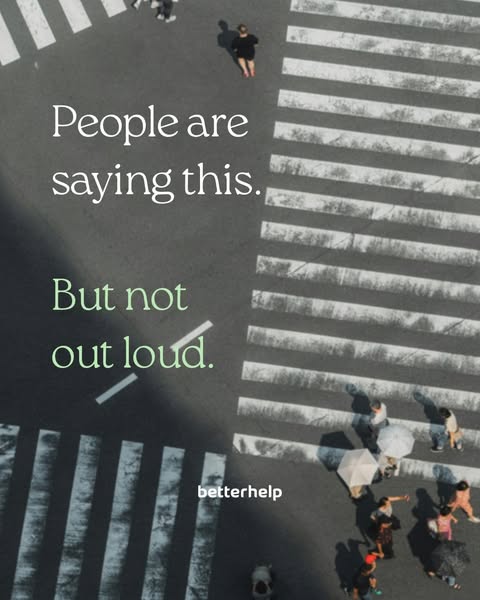 BetterHelp ad