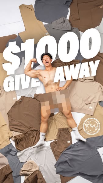 Lee Lem ad