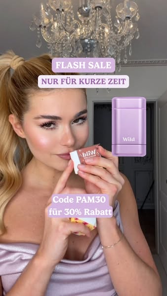 Pamela Rf ad