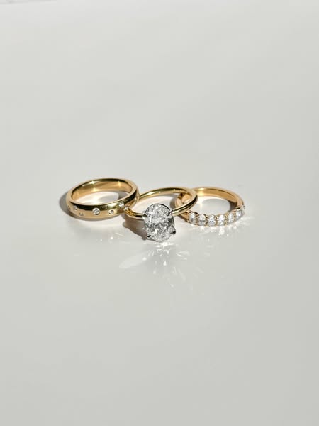 Hamilton Jewelers ad