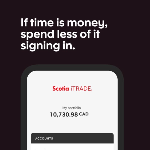 Scotiabank ad