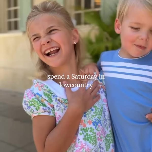Megan Stokes ad