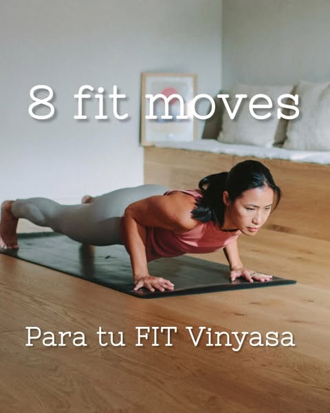 Xuan Lan Yoga ad