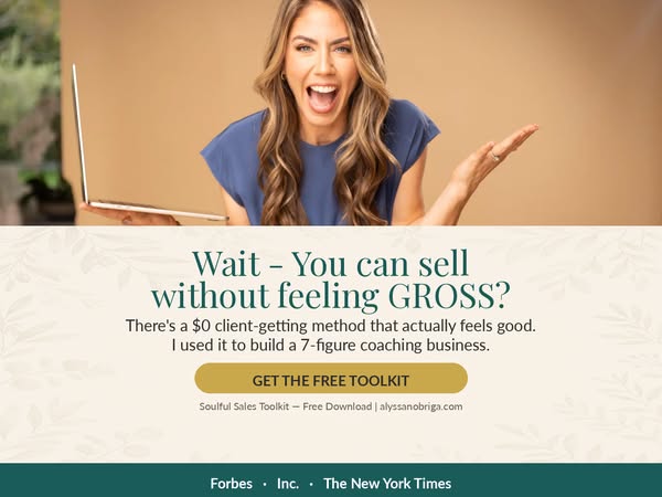 Alyssa Nobriga ad