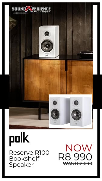 SoundXPerience ad