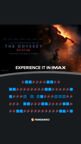 Fandango ad