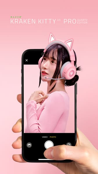 Razer ad