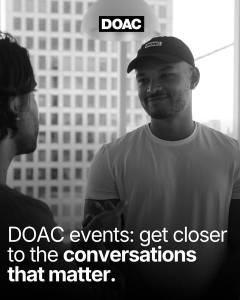 The Diary of a CEO ad