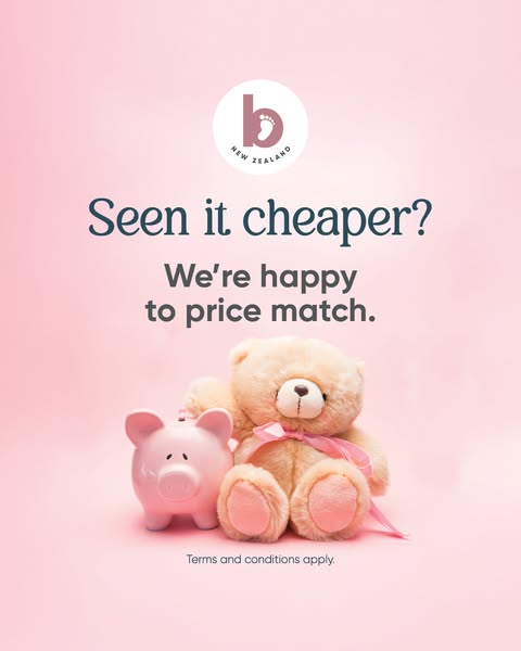 Baby On The Move ad