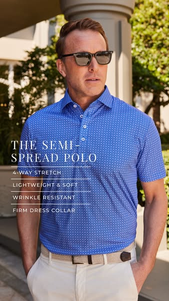 Collars & Co. ad