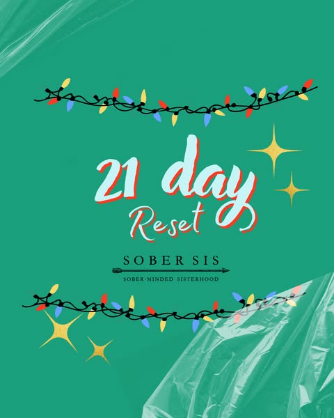 SoberSis ad