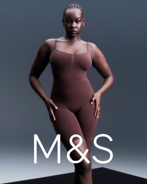 SheerLuxe ad