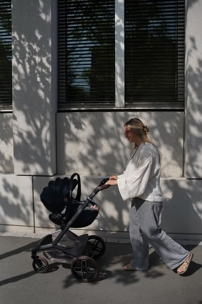 Maxi-Cosi Europe ad