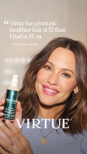 Jennifer Garner ad