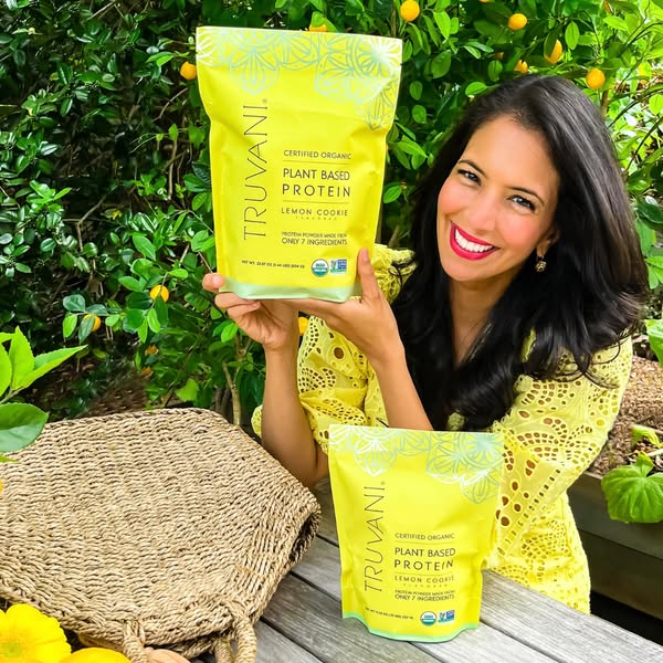 Food Babe ad
