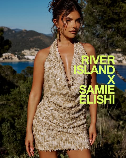 Samie Elishi ad