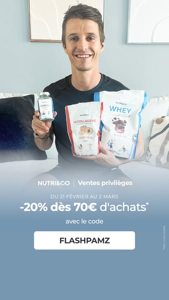 Pamz therapy ad