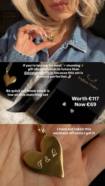 Love Lauren ad