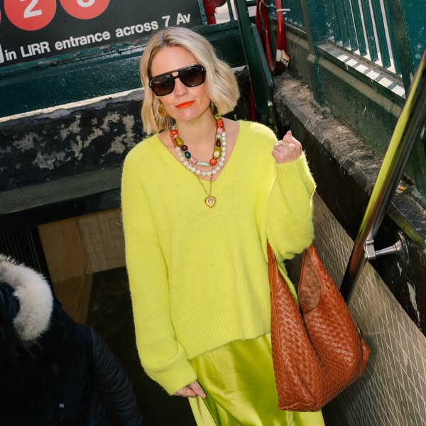 Liz Forkin Bohannon ad