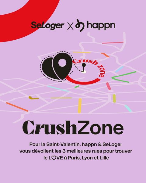 SeLoger ad