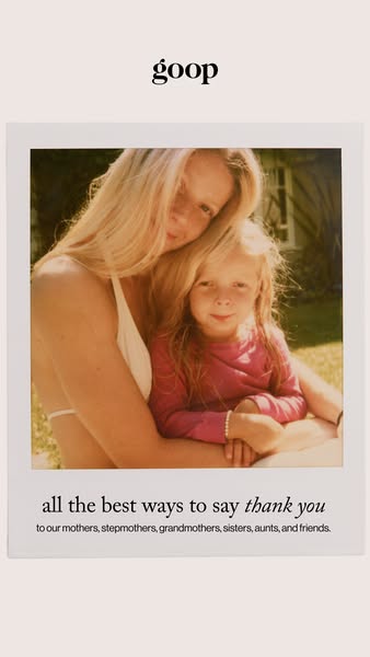 goop ad