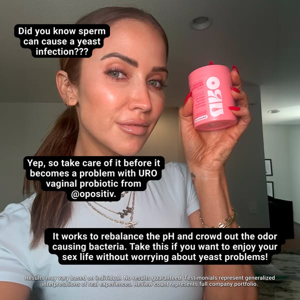 Kaitlyn Bristowe ad