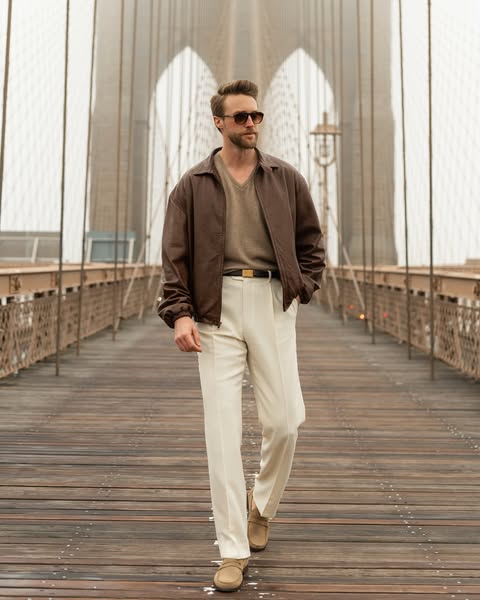 The Cuff ad