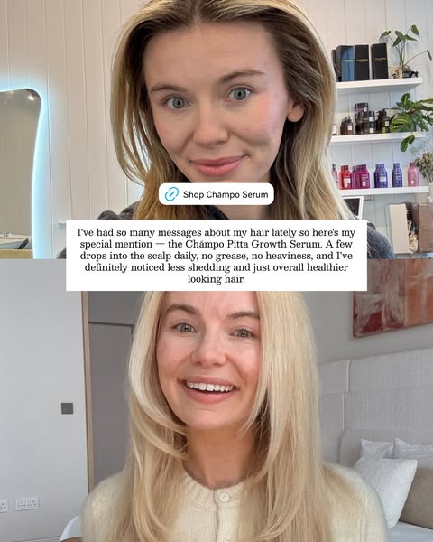 Georgia Toffolo ad