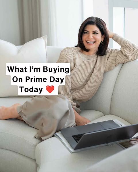 Tamsen Fadal ad