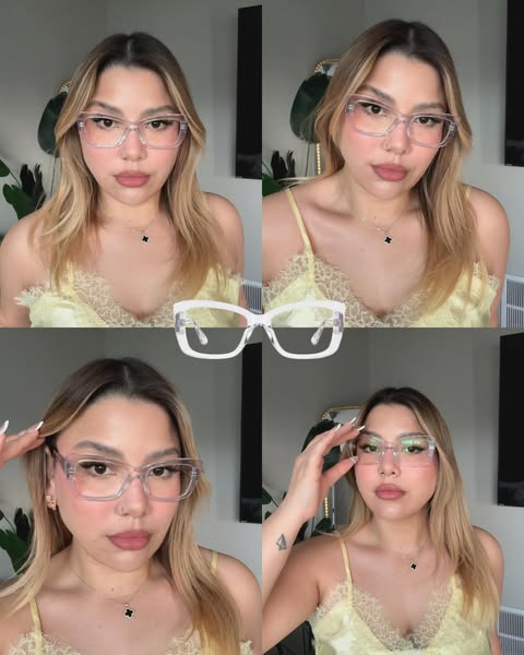 ZEELOOL Optical ad