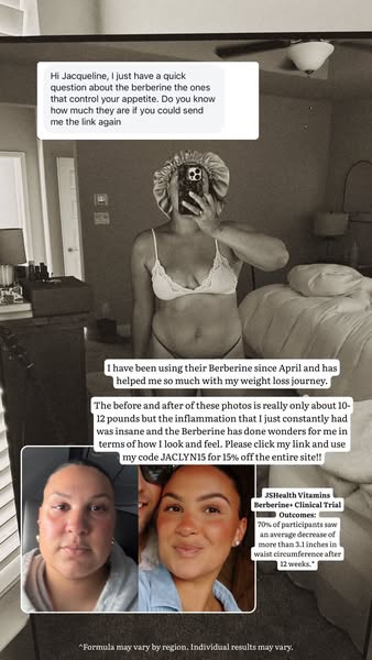 JaclynGibson ad