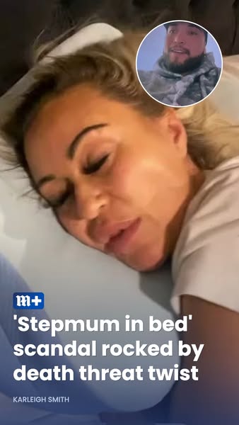 Daily Mail ad