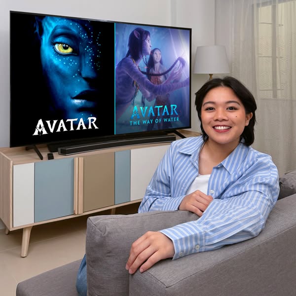 Kyla Polintan ad