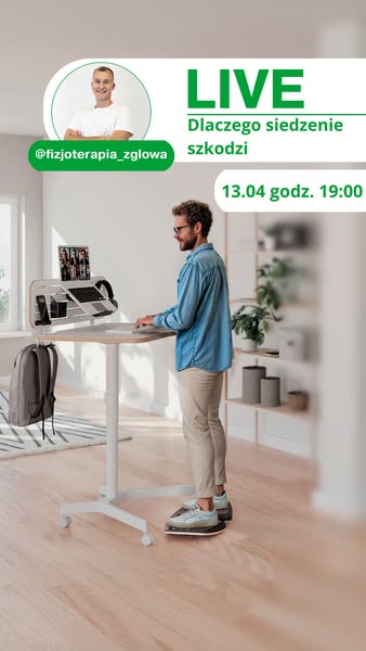 Fizjoterapia z Głową ad
