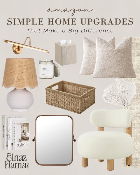 Elnaz Hamai ad