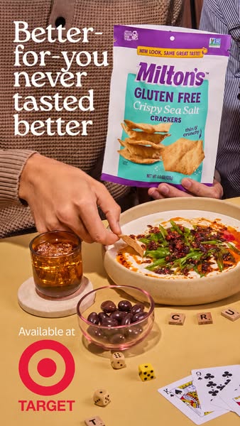 eatmiltons ad