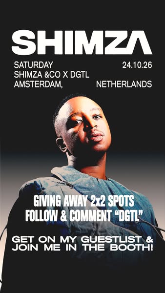 Shimza ad
