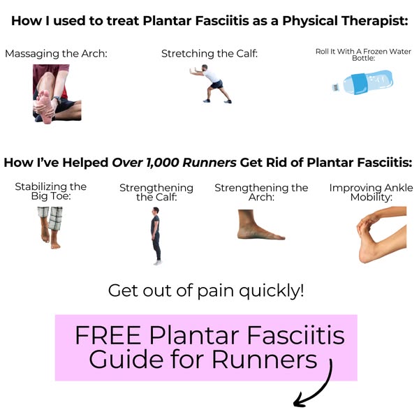Dr. Lisa, Physical Therapist ad