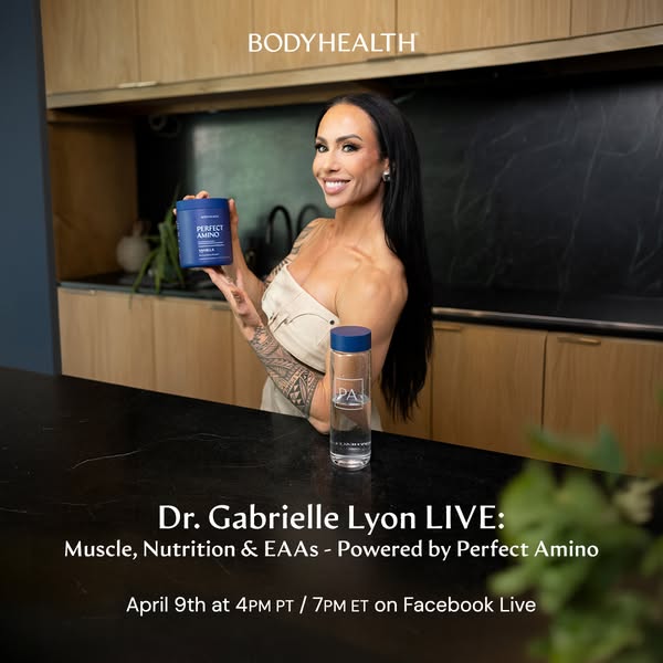 Drgabriellelyon ad