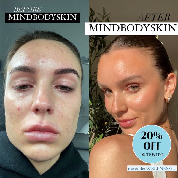Olivia Pura ad